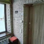 Apartamentai Uzupis Lägenhet *