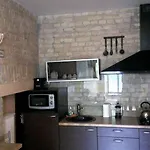 Lägenhet Apartamentai Uzupis