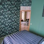 Apartamentai Uzupis Lägenhet Vilnius