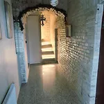 Apartamentai Uzupis Lägenhet