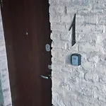 Apartamentai Uzupis Lägenhet