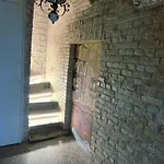 Apartamentai Uzupis Lägenhet *