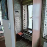 Apartamentai Uzupis Lägenhet