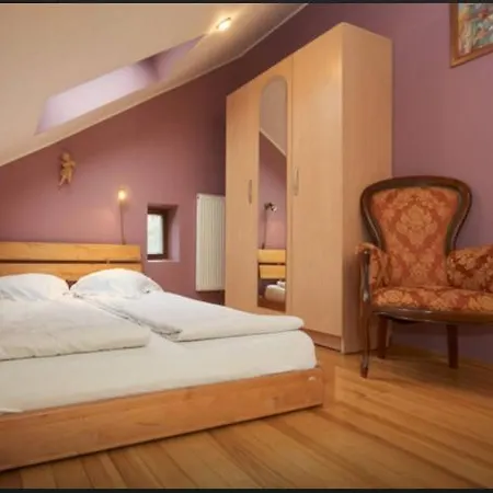 Appartement Apartamentai Uzupis