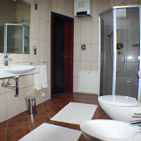 Apartamentai Uzupis