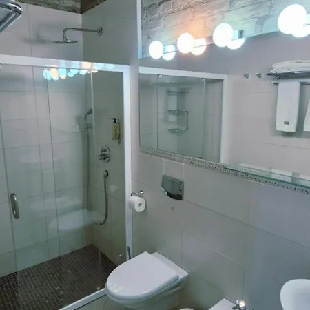 Apartamentai Uzupis *