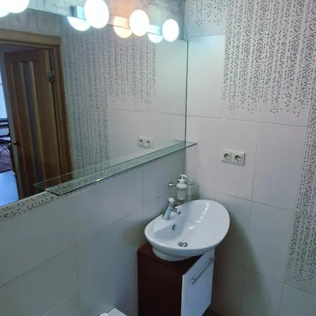 Apartamentai Uzupis *
