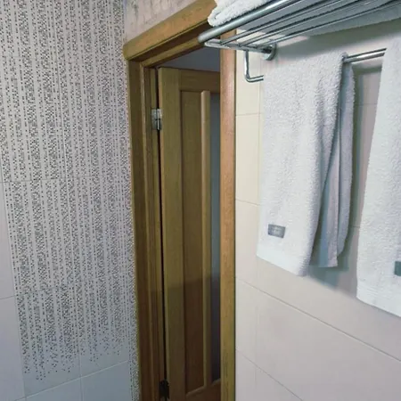Apartamentai Uzupis * Вильнюс