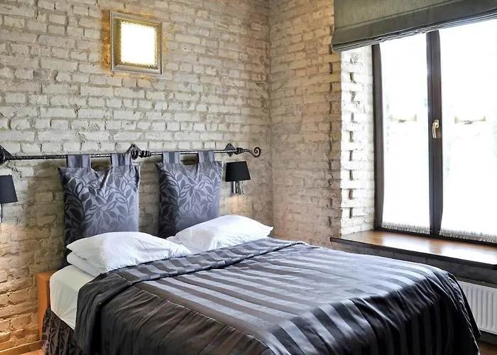 Apartamentai Uzupis Appartement Vilnius