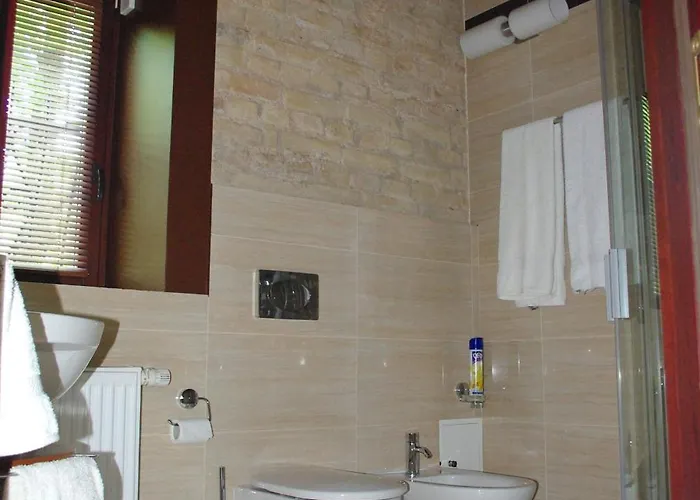 Lägenhet Apartamentai Uzupis