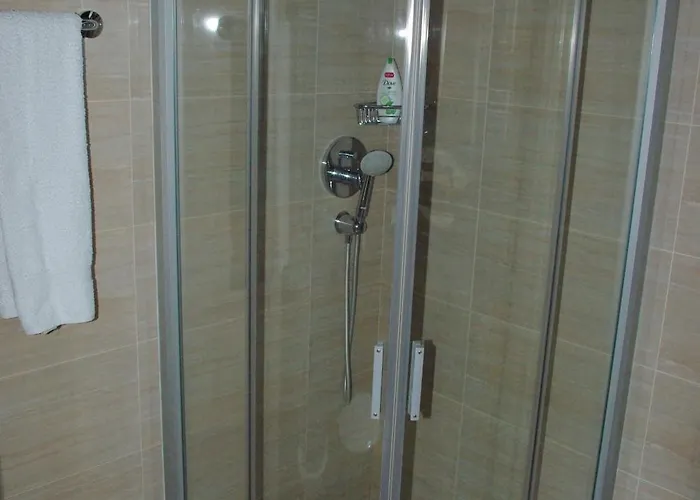 Apartamentai Uzupis ヴィリニュス