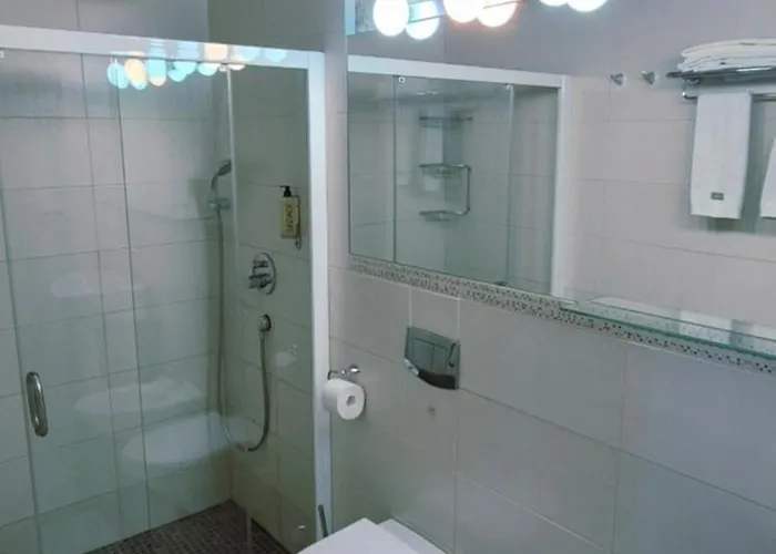 Apartamentai Uzupis *