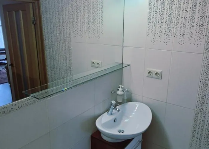 Apartamentai Uzupis *