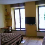 Apartamentai Uzupis ヴィリニュス