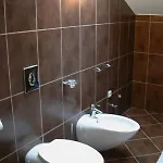 Apartamentai Uzupis וילנה