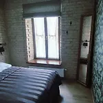 Apartamentai Uzupis * ヴィリニュス
