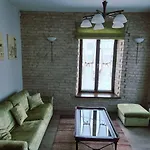 Apartamentai Uzupis