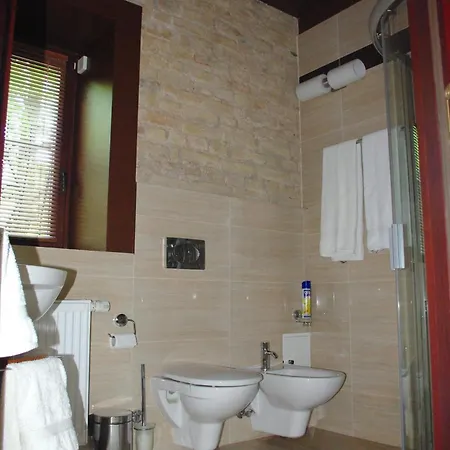 Apartment Apartamentai Uzupis