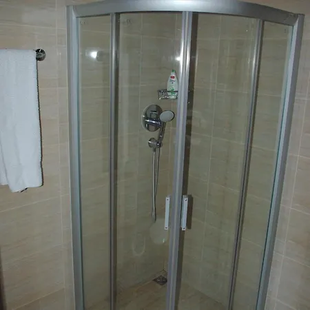 Apartamentai Uzupis Vilnius
