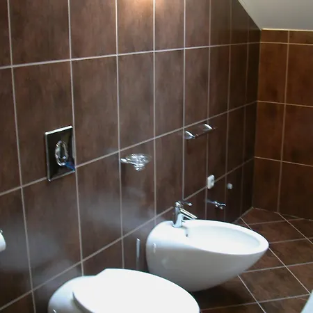 Apartamentai Uzupis Vilnius