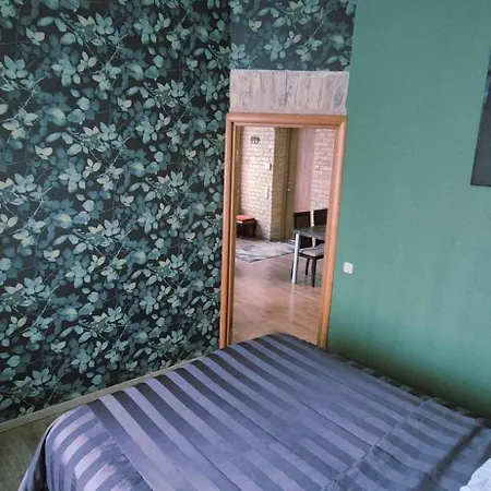Apartamentai Uzupis Apartment Vilnius