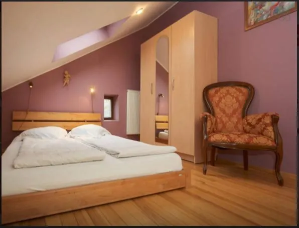 דירה Apartamentai Uzupis