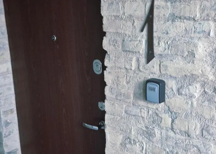 Apartamentai Uzupis Апартаменты