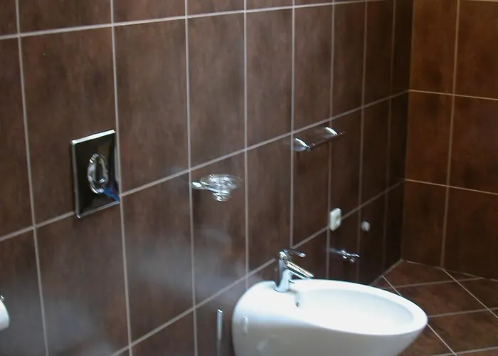 Apartamentai Uzupis Wilna