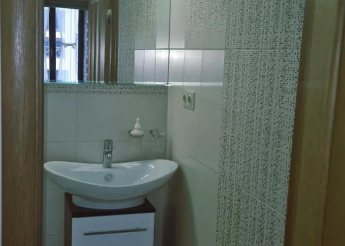 Apartamentai Uzupis *